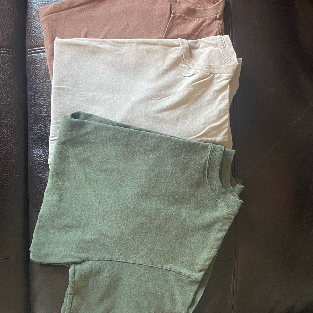 Men’s Medium T Shirts